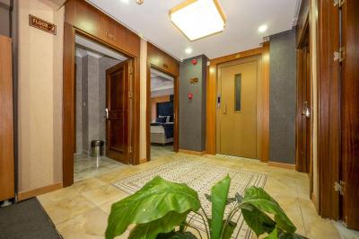 Tamara Residence Istanbul