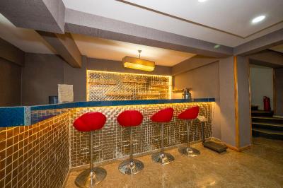 Tamara Residence Istanbul