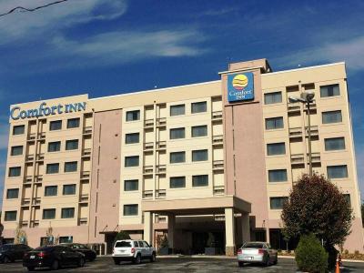 Comfort Inn Atlanta Downtown South