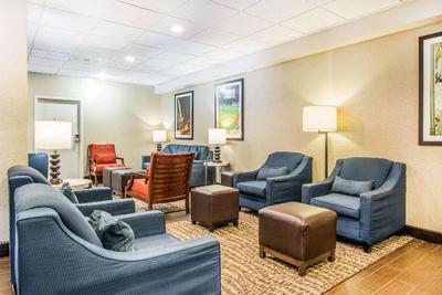 Comfort Inn Atlanta Downtown South