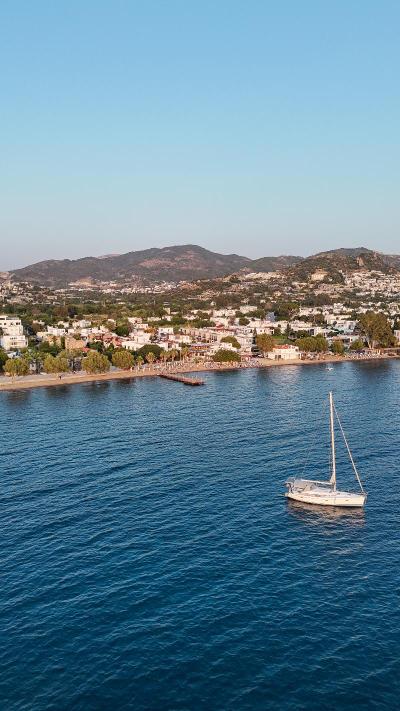 Lizbonia Hotels Bodrum