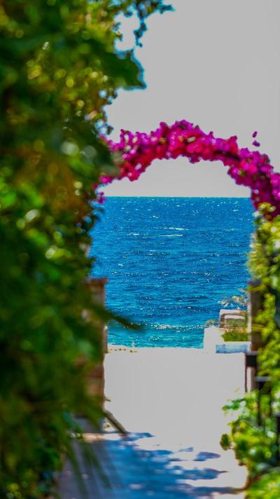 Lizbonia Hotels Bodrum