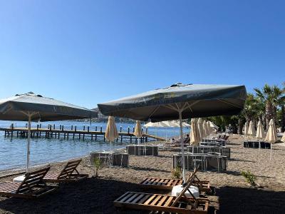 Lizbonia Hotels Bodrum