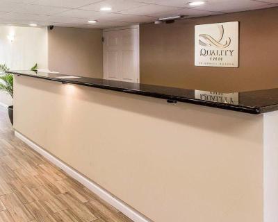 Quality Inn Kingsland