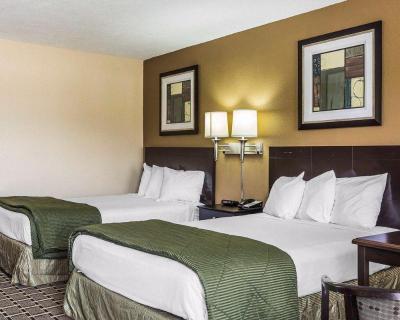 Quality Inn Kingsland
