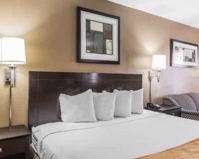 Quality Inn Kingsland