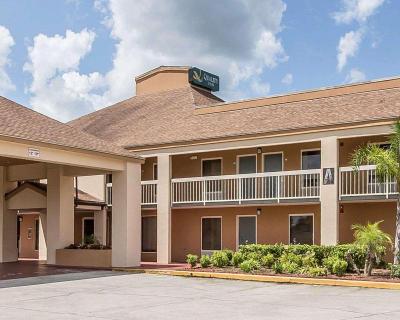 Quality Inn Kingsland
