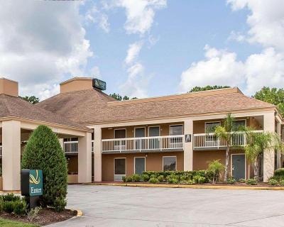 Quality Inn Kingsland