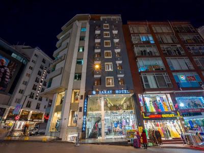 Saray Hotel