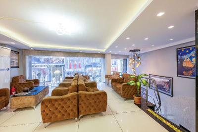 Saray Hotel