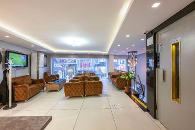 Saray Hotel