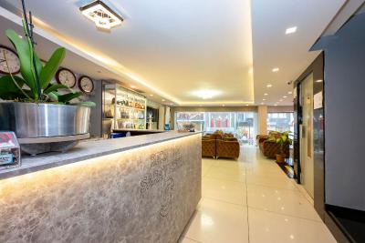 Saray Hotel