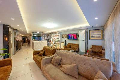 Saray Hotel