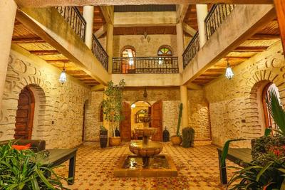 Riad Dar Etto