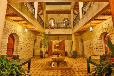 Riad Dar Etto