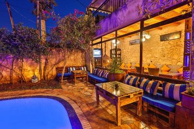 Riad Dar Etto