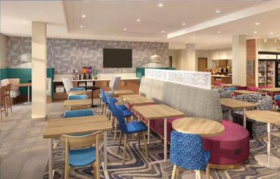 Home2 Suites by Hilton Richmond, KY