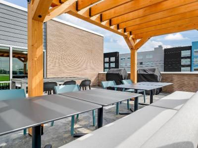 Home2 Suites by Hilton Richmond, KY