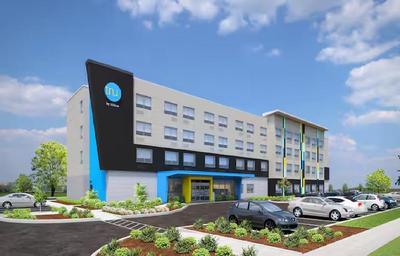 Tru by Hilton Brunswick