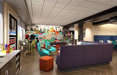Tru by Hilton Brunswick