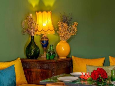 Riad Kilimini