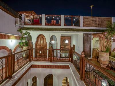 Riad Kilimini