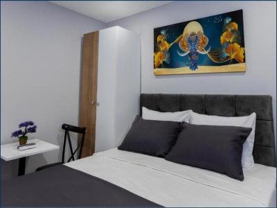 Aya Langa Hotel