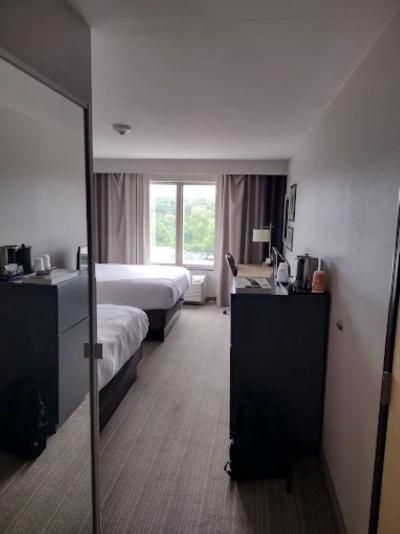 Country Inn And Suites