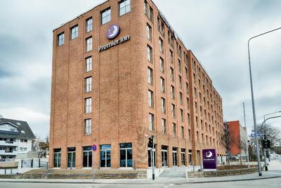 Premier Inn Wiesbaden City Centre