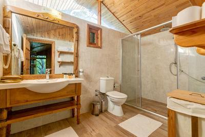 Etenna Beach Bungalow Hotel