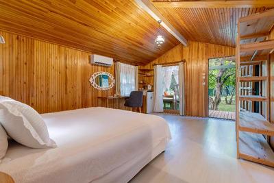 Etenna Beach Bungalow Hotel