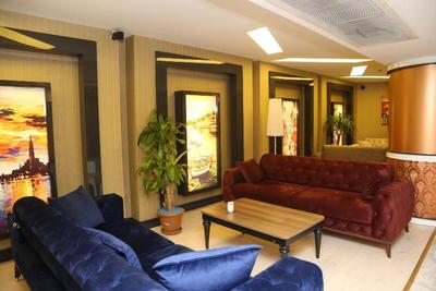 Grand Vav Hotel