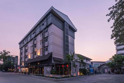 L Nimman Boutique Hotel