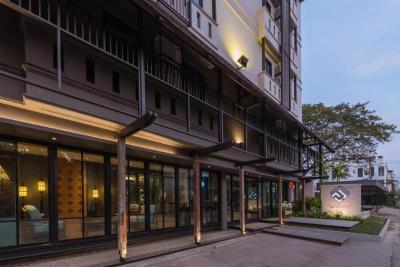 L Nimman Boutique Hotel