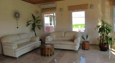 Dalyan Palmiye Resort Hotel