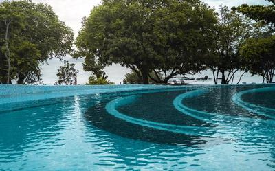 Villa Escape Burasari