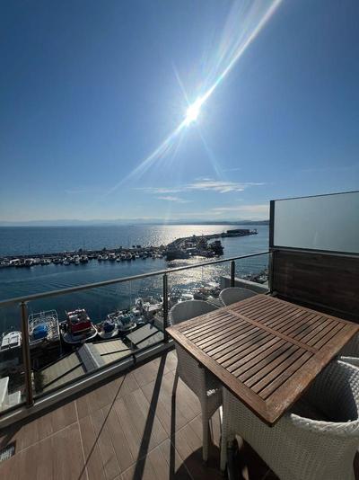 The Port Rooms Sinop