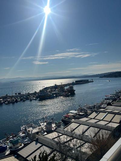 The Port Rooms Sinop
