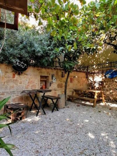 Kuyu Beergarden & Hostel
