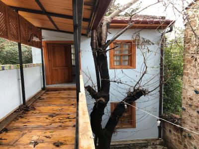 Kuyu Beergarden & Hostel