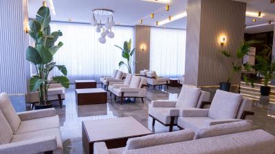Gold City Otel