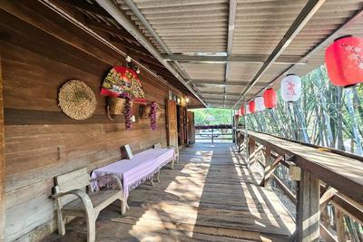 Homestay Baan Auy Chiangmai by ZUZU