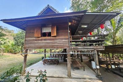 Homestay Baan Auy Chiangmai by ZUZU
