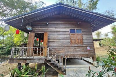 Homestay Baan Auy Chiangmai by ZUZU