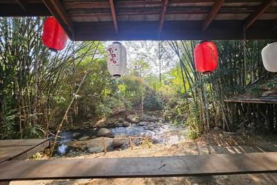 Homestay Baan Auy Chiangmai by ZUZU
