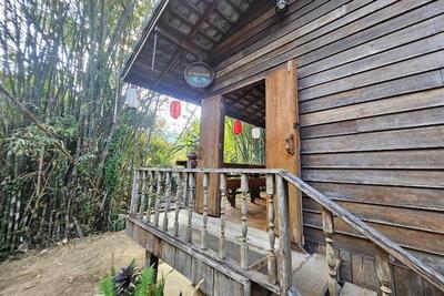 Homestay Baan Auy Chiangmai by ZUZU