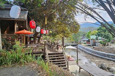 Homestay Baan Auy Chiangmai by ZUZU