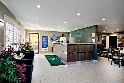 Bay Area Inn & Suites - Hayward