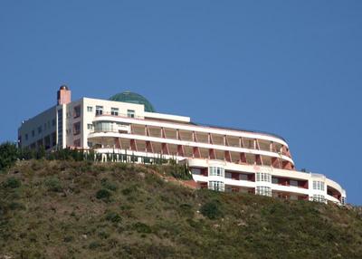 Hotel Wellness Marbella Hills