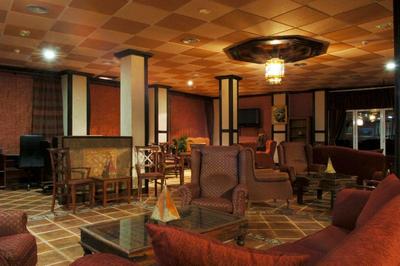 Hotel Wellness Marbella Hills
